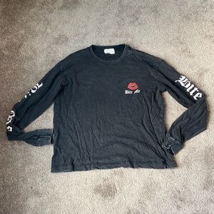 Urban Nation Top SIZE XS